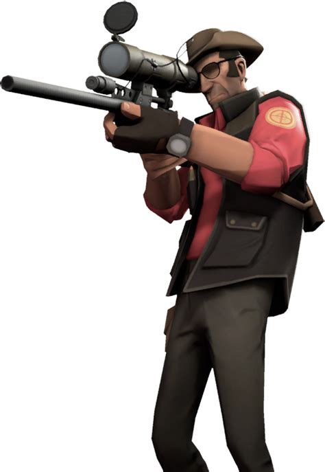 14 Jul 2020 ... Why isn't sniper from TF2 considered broken, unlike Widowmaker? · He has to unscope and reload after every shot · He has a limited supply of ...